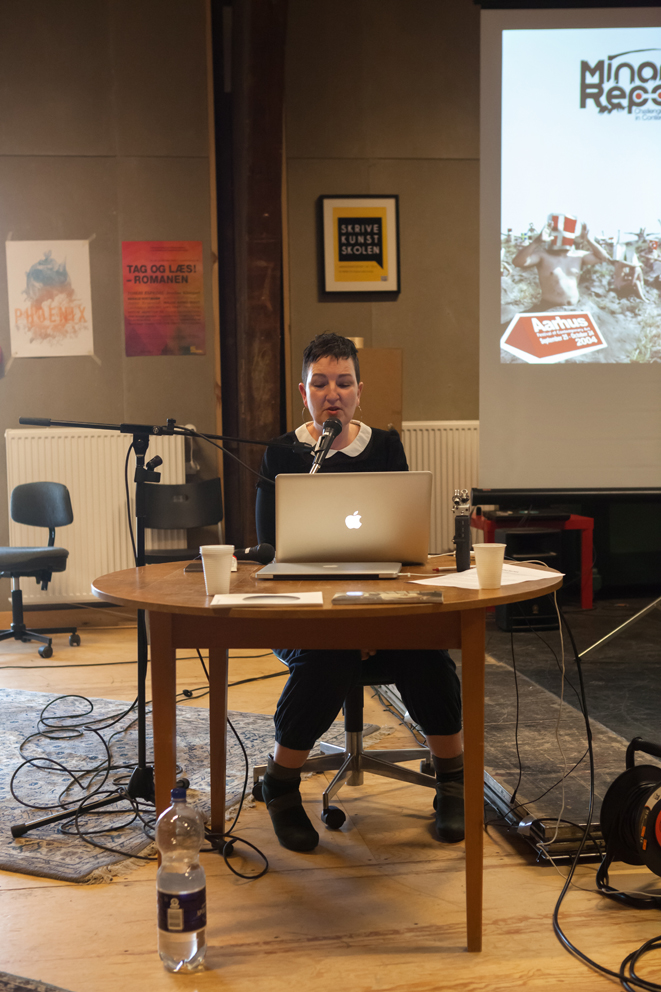 Tone Olaf Nielsen: Linking Coloniality to Transnational Adoption