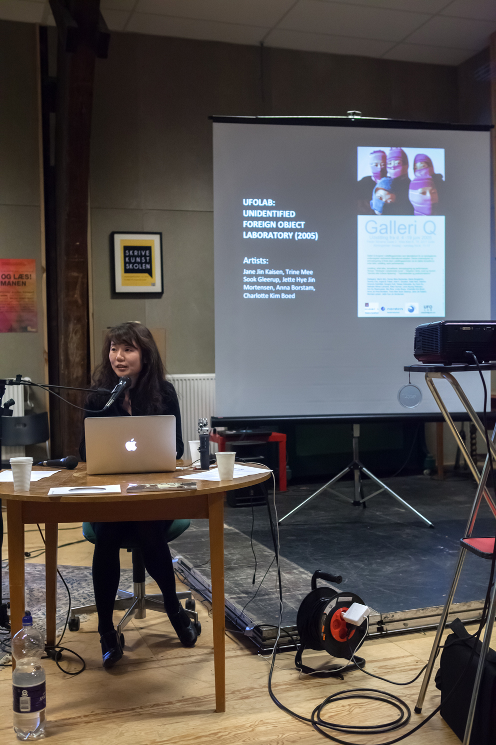 Lene Myong: The Turn to Critique Among Transnational Adoptees in Denmark