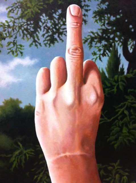 Allison Barry Rosenlund, kulturnat