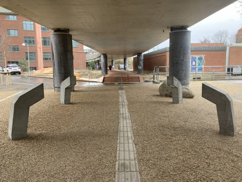 platform for lydkunst