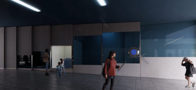 kunstpassage