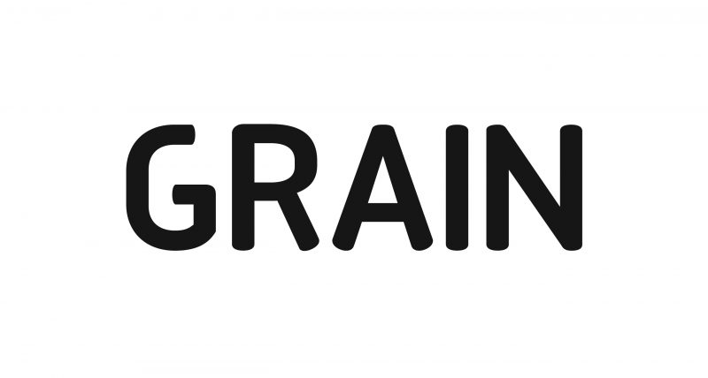 Grain Photography Hub
