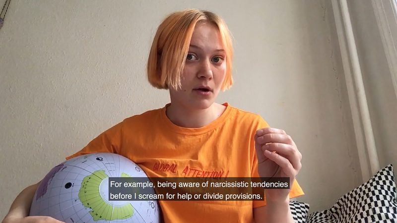 Madeleine Andersson