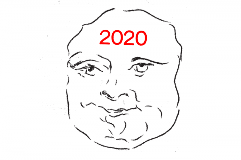 2020 - pressefoto