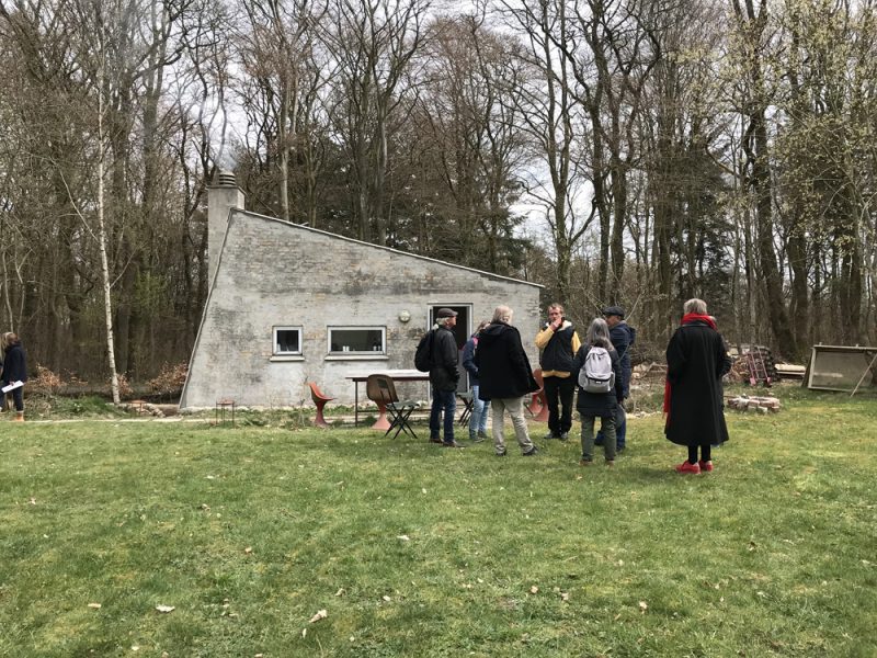 Institut Funder Bakke