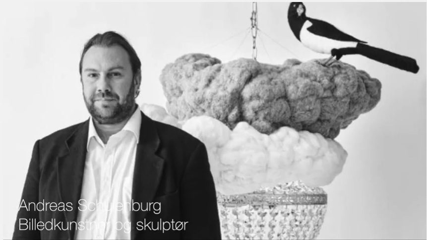 Andreas Schulenburg