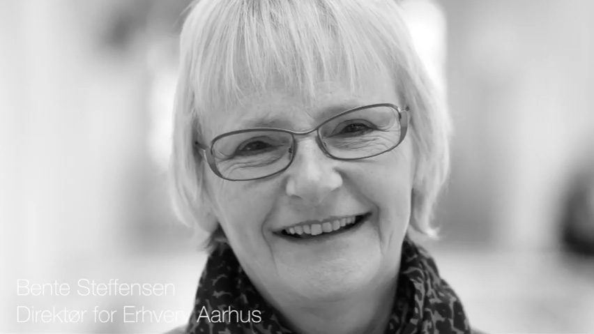 Bente Steffensen