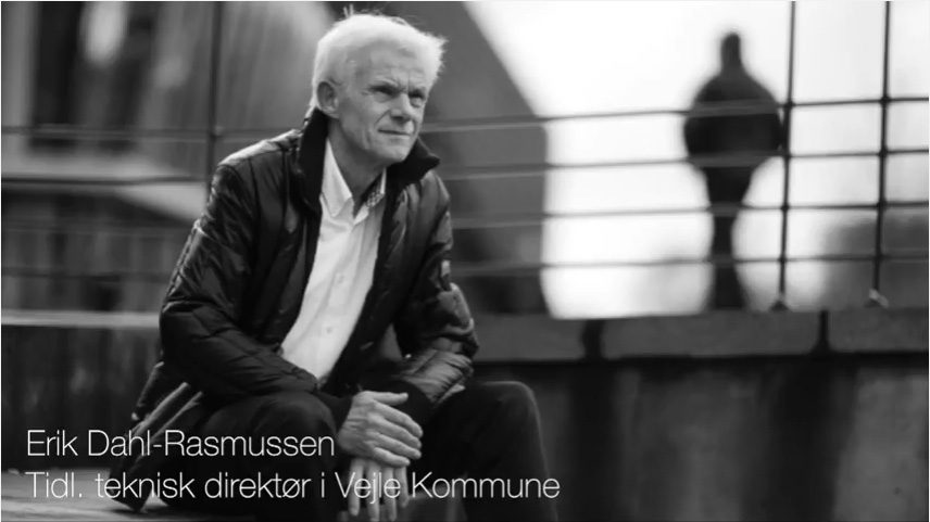 Erik Dahl Rasmussen