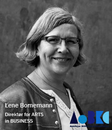 Lene Bornemann