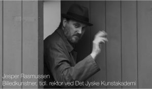 Jesper Rasmussen