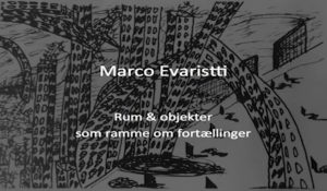Marco Evaristti